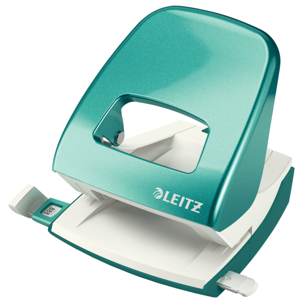 PERFORATOR 30 COLI MODEL 5008 METALIC TURCOAZ WOW LEITZ PERFORATOR 30 COLI MODEL 5008 METALIC TURCOAZ WOW LEITZ